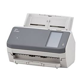 Ricoh fi-7300NX - Dokumentenscanner - Dual-CCD - Duplex - 216 x 355.6 mm - 600 dpi x 600 dpi - bis zu 60 Seiten/Min. (einfarbig)