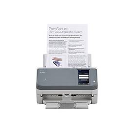 Ricoh fi-7300NX - Dokumentenscanner - Dual-CCD - Duplex - 216 x 355.6 mm - 600 dpi x 600 dpi - bis zu 60 Seiten/Min. (einfarbig)
