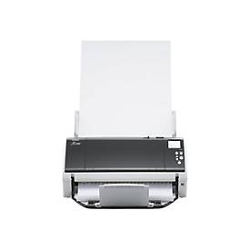 Ricoh fi-7480 - Dokumentenscanner - Dual CCD - Duplex - 304.8 x 431.8 mm - 600 dpi x 600 dpi - bis zu 160 Seiten/Min. (einfarbig)