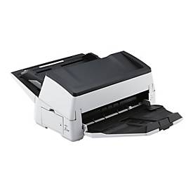Ricoh fi-7600 - Dokumentenscanner - Dual-CCD - Duplex - 304.8 x 431.8 mm - 600 dpi x 600 dpi - bis zu 100 Seiten/Min. (einfarbig)