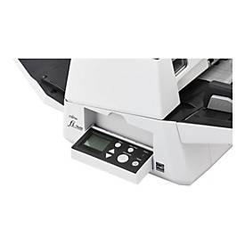 Ricoh fi-7600 - Dokumentenscanner - Dual-CCD - Duplex - 304.8 x 431.8 mm - 600 dpi x 600 dpi - bis zu 100 Seiten/Min. (einfarbig)