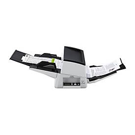 Ricoh fi-7600 - Dokumentenscanner - Dual-CCD - Duplex - 304.8 x 431.8 mm - 600 dpi x 600 dpi - bis zu 100 Seiten/Min. (einfarbig)