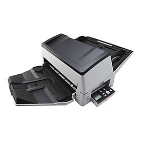 Ricoh fi-7600 - Dokumentenscanner - Dual-CCD - Duplex - 304.8 x 431.8 mm - 600 dpi x 600 dpi - bis zu 100 Seiten/Min. (einfarbig)