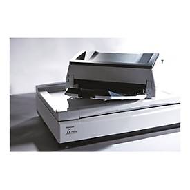 Ricoh fi-7700S - Dokumentenscanner - Dual CCD - ARCH B - 600 dpi x 600 dpi - bis zu 75 Seiten/Min. (einfarbig)