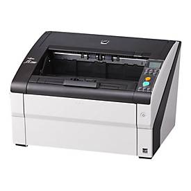 Ricoh fi-7900 - Dokumentenscanner - Dual-CCD - Duplex - 304.8 x 431.8 mm - 600 dpi x 600 dpi - bis zu 140 Seiten/Min. (einfarbig)