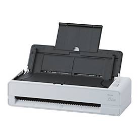 Ricoh fi-800R - Dokumentenscanner - Dual-CIS - Duplex - A4 - 600 dpi x 600 dpi - bis zu 40 Seiten/Min. (einfarbig)