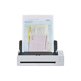 Ricoh fi-800R - Dokumentenscanner - Dual-CIS - Duplex - A4 - 600 dpi x 600 dpi - bis zu 40 Seiten/Min. (einfarbig)