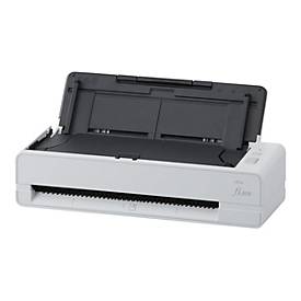 Ricoh fi-800R - Dokumentenscanner - Dual-CIS - Duplex - A4 - 600 dpi x 600 dpi - bis zu 40 Seiten/Min. (einfarbig)