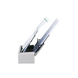 Ricoh fi-800R - Dokumentenscanner - Dual-CIS - Duplex - A4 - 600 dpi x 600 dpi - bis zu 40 Seiten/Min. (einfarbig)
