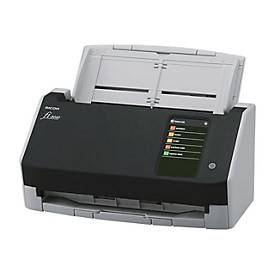 Ricoh fi-8040 - Dokumentenscanner - 2 x Contact Image Sensor (CIS)