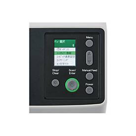Ricoh fi-8190 - Dokumentenscanner - Dual-CIS - Duplex - 216 x 355.6 mm - 600 dpi x 600 dpi - bis zu 90 Seiten/Min. (einfarbig)