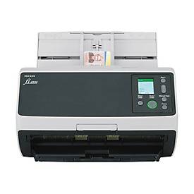 Ricoh fi-8190 - Dokumentenscanner - Dual-CIS - Duplex - 216 x 355.6 mm - 600 dpi x 600 dpi - bis zu 90 Seiten/Min. (einfarbig)