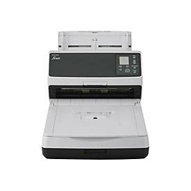 Ricoh fi-8270 - Dokumentenscanner - Flachbett: CCD / ADF: dual CIS - Duplex - 216 x 355.6 mm - 600 dpi x 600 dpi - bis zu 70 Seiten/Min. (einfarbig)