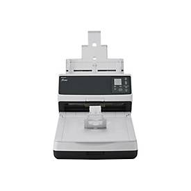 Ricoh fi-8290 - Dokumentenscanner - Flachbett: CCD / ADF: Dual CIS - Duplex - 216 x 355.6 mm - 600 dpi x 600 dpi - bis zu 90 Seiten/Min. (einfarbig)
