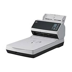 Ricoh fi-8290 - Dokumentenscanner - Flachbett: CCD / ADF: Dual CIS - Duplex - 216 x 355.6 mm - 600 dpi x 600 dpi - bis zu 90 Seiten/Min. (einfarbig)