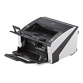 Ricoh Fujitsu fi-7800 - 304,8 x 5588 mm - 600 x 600 DPI - 50 x 600 DPI - 24 Bit - 8 Bit - 1 Bit