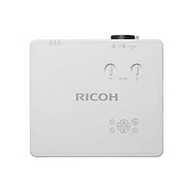 Ricoh PJ WUL6760 - 3-LCD-Projektor - 6000 lm - WUXGA (1920 x 1200)
