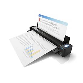 Ricoh ScanSnap iX100 - Einzelblatt-Scanner - Kontaktbildsensor (CIS)