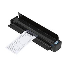 Ricoh ScanSnap iX100 - Einzelblatt-Scanner - Kontaktbildsensor (CIS)