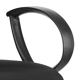 Ringarmlehnen für Bürostuhl Jupiter