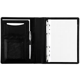 Ringbuchmappe Benaco, A5