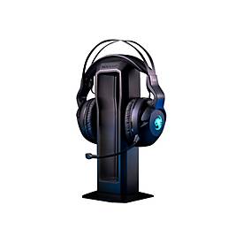 ROCCAT Elo 7.1 USB - Headset - ohrumschließend - kabelgebunden - USB