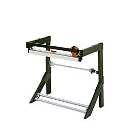 Rocholz Schneidständer Modul, waagerecht, Schnittbreite 1000 mm, B 1340 x T 970 x H 1060 mm