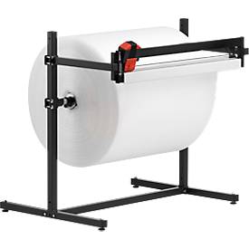 Rocholz Schneidständer System, waagerecht, verschiedene Schnittbreiten