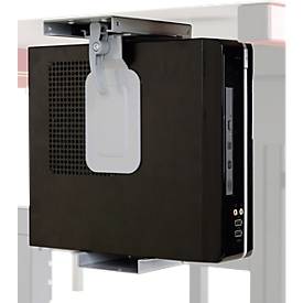 Rocholz Thin Client Halter System Flex, verstellbar, zur Selbstmontage