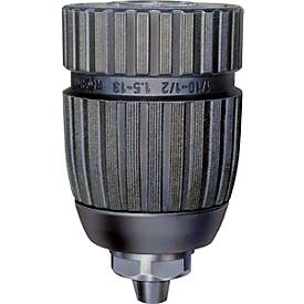 RÖHM Bohrfutter Extra RV 1,5 - 13 mm Gewinde 1/2 Inch x 20