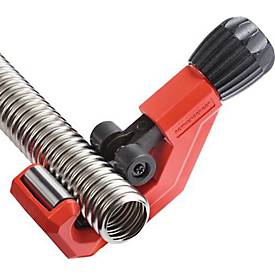 Rohrabschneider CSST 10-42mm 165mm INOX-Wellrohr