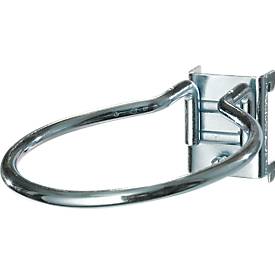 Rohrhalter/Rundhalter