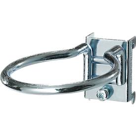 Rohrhalter/Rundhalter