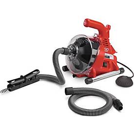 Rohrreinigungsmaschine PowerClear™ 230/50 V/Hz 450min-¹ 120 W