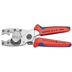 Rohrschneider f.Rohre D.12-25/18-35mm L.210mm Chrom-Vanadin-Elektrostah