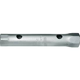 Rohrsteckschlüssel 26 R SW 8x9mm L.105mm Bohrungs-D.6,5mm