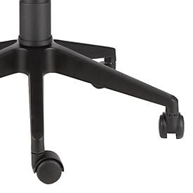 Rollen für harte Böden