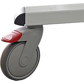 Rollen-Set LCS 100, ESD