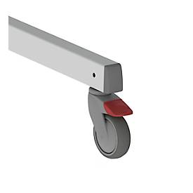 Rollen-Set LCS 100, Standard