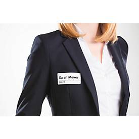 Rollenetiketten Avery, besonders hohe Klebekraft, 41 x 89 mm, 200 Stück