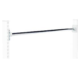 Rollenhalter-Set Serie TPB, f. Rollenständerbreite von 1500 mm, mit Trägern