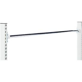 Rollenhalter-Set Serie TPB, f. Rollenständerbreite von 1800 mm, mit Trägern