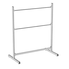 Rollenständer Serie TPB, hohe Version, Breite 1530 mm, für 2 Rollen