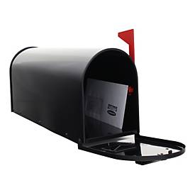 Rottner Briefkasten Mailbo x schwarz