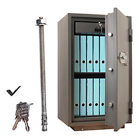 Rottner Feuerschutztresor Sydney 100 Elektronikschloss