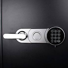 Rottner Feuerschutztresor Sydney 100 Elektronikschloss