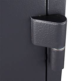 Rottner Feuerschutztresor Sydney 100 Elektronikschloss