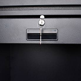 Rottner Feuerschutztresor Sydney 100 Elektronikschloss