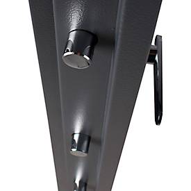 Rottner Feuerschutztresor Sydney 100 Elektronikschloss