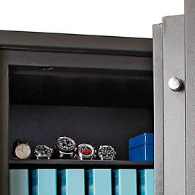 Rottner Feuerschutztresor Sydney 120 Elektronikschloss